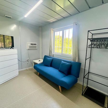 Grace Container Homes Cedar Grove Exterior foto